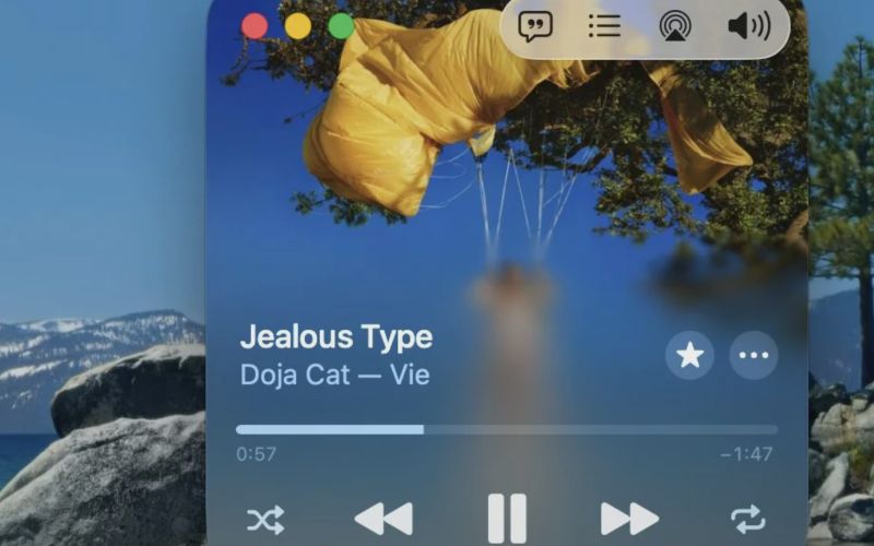 Apple Releases Public Beta of macOS 26.2 “Tahoe”