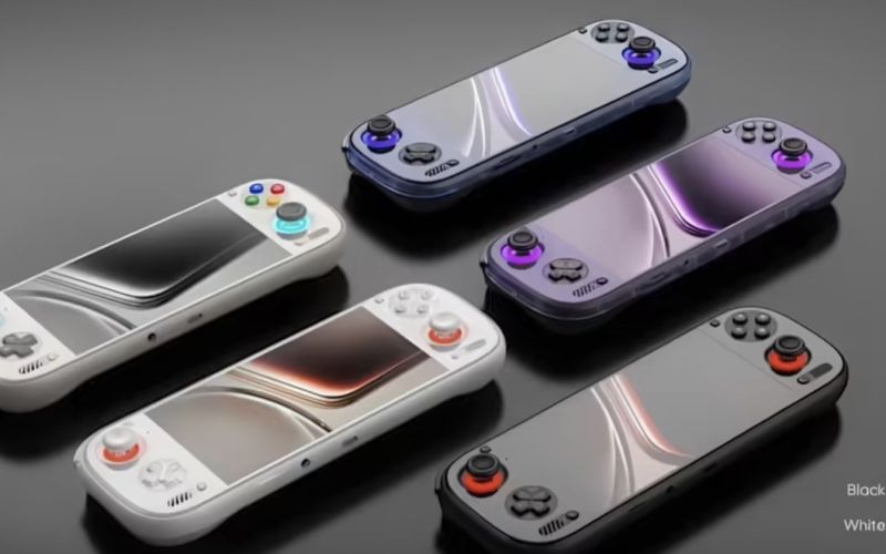 AYN Odin 3 Handheld Console Launches on Indiegogo Starting at $299