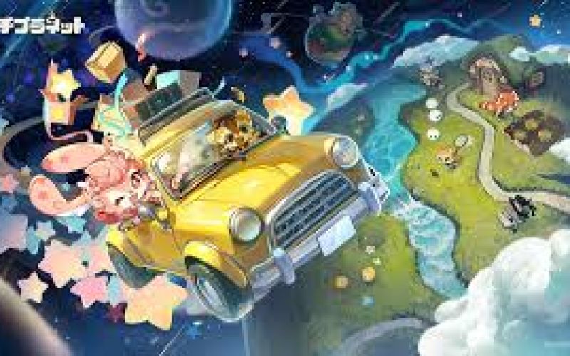 Why You Should Follow Petit Planet