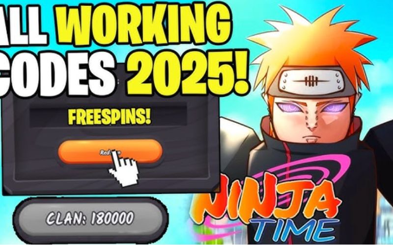 Modezone Game Codes | Roblox Ninja Time Codes