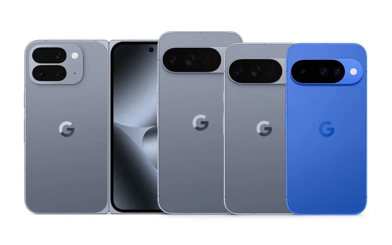 Google Pixel 10 Series Update Bug: Users Report Touchscreen Becoming Unresponsive After Latest Patch
