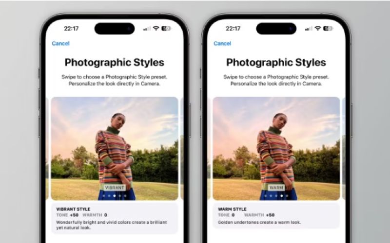 This Is Not Just an iPhone 