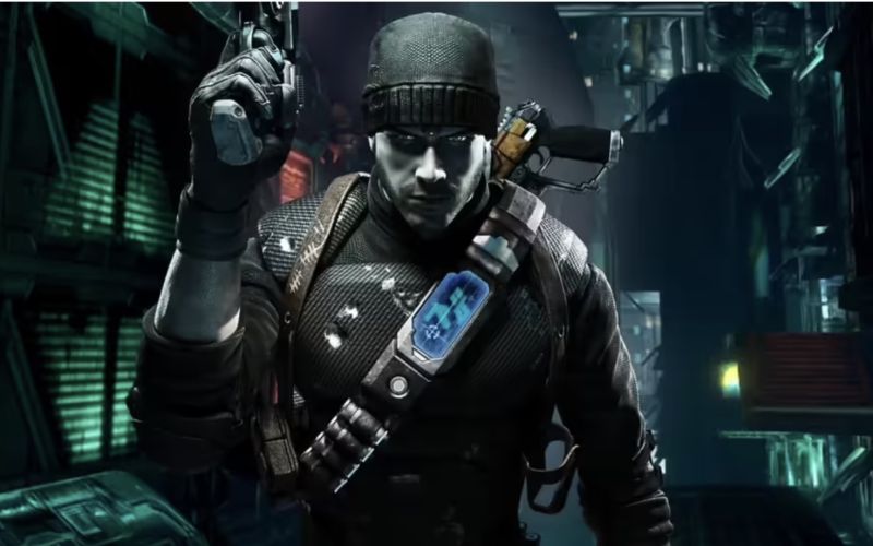 Prey 2 Gameplay Resurfaces After 10 Years in the Dark
