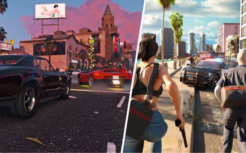 Why is GTA 6 taking 13 years?how long has gta 6 been in development
