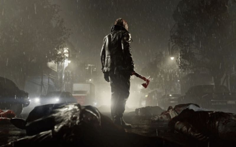 Resident Evil 9 Director Confirms Leon’s Tactical Axe Is a Usable Weapon
