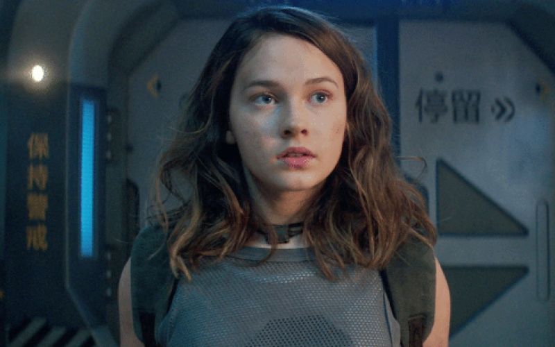 The AI Face-Swap Controversy: Why Fans Are Digitally Recasting Ellie