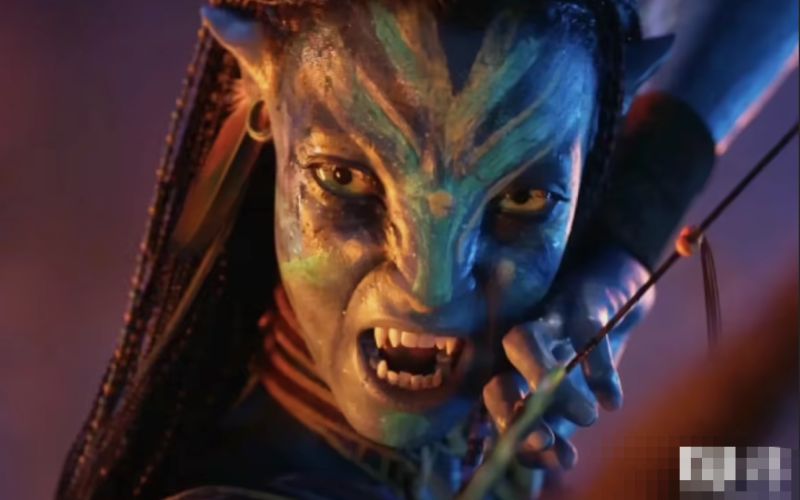 Avatar director James Cameron: Generative AI is 