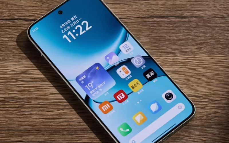 Xiaomi REDMI Turbo5 Pro smartphone to be launched before Chinese New Year
