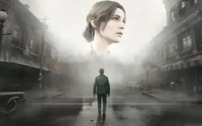 Rumour: “Born From A Wish” DLC for Silent Hill 2 Remake Is in Development — Could Be Revealed Next Year
