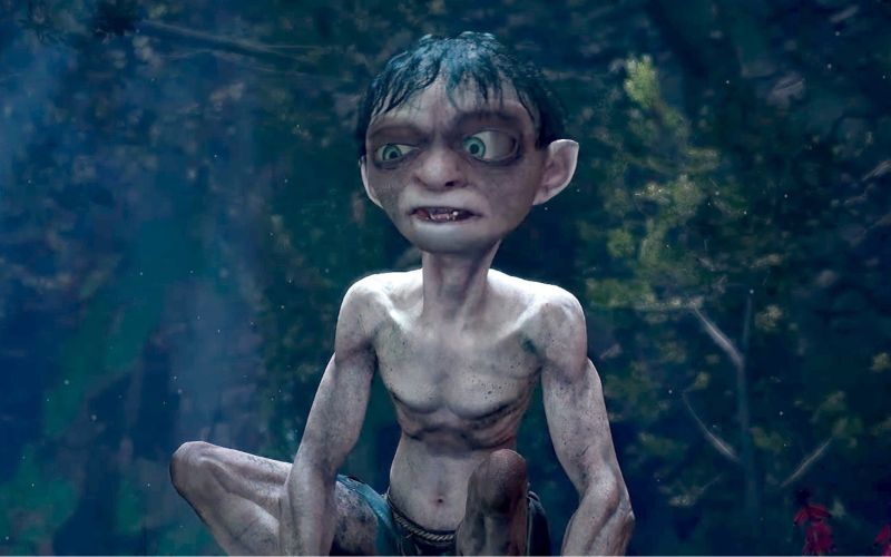 The Lord of the Rings: Gollum is a buggy, joyless mess — and a contender for 2023’s worst game