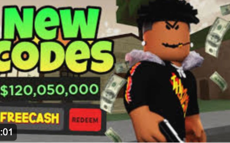 Modezone Game Codes | Roblox Da Hood Codes & How to Redeem