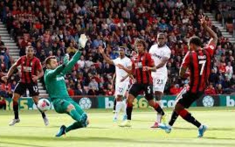 Premier League Matchday 12: Bournemouth 2-2 West Ham United