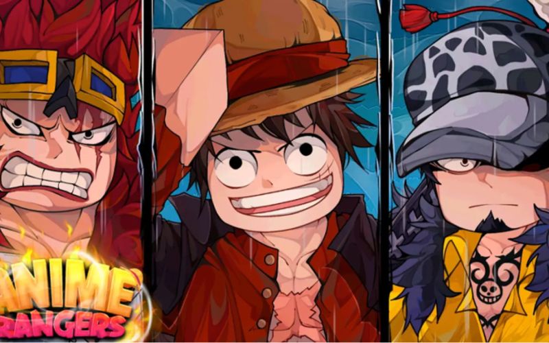 Modezone Game Codes | Roblox Anime Rangers X Codes & How to Redeem