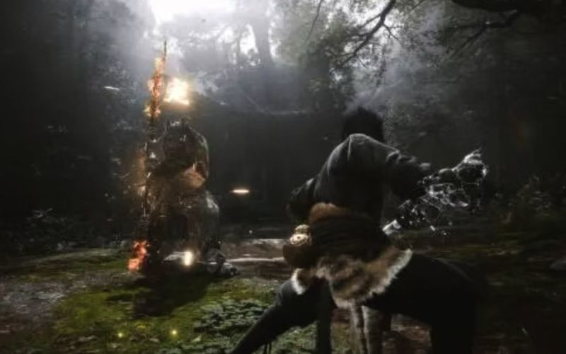 Black Myth: Wukong Update Now Live — PS5 “Performance Mode” Switches to Native 60 Hz