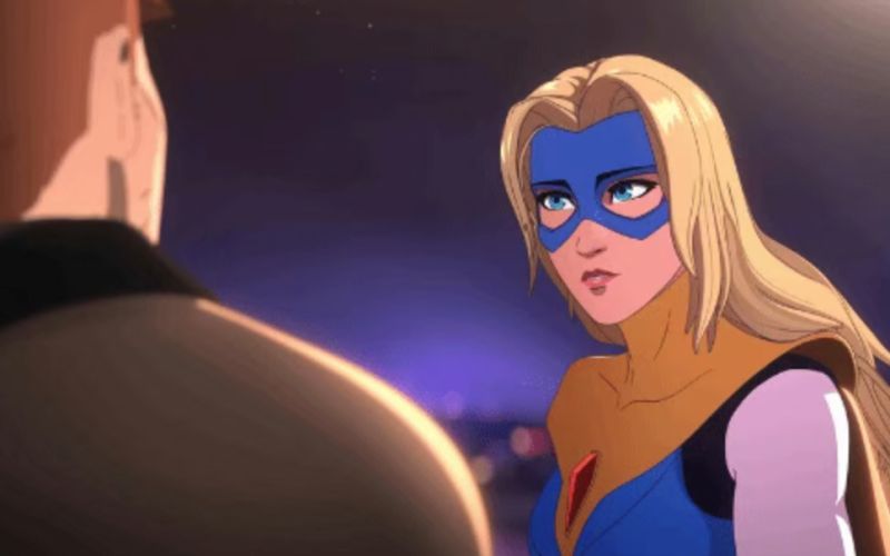 The superhero comedy hit 
