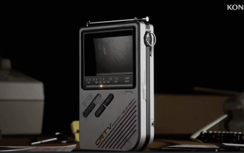 Konami's remake of the original Silent Hill may be showcased at TGA 2025.