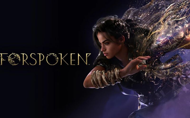 Why is Forspoken so controversial? Is Forspoken LGBTQ?