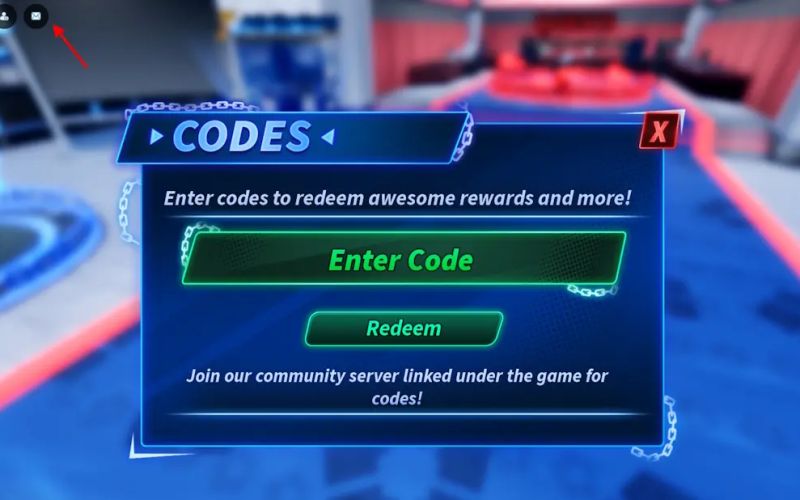Modezone Game codes|Roblox Goalbound Codes