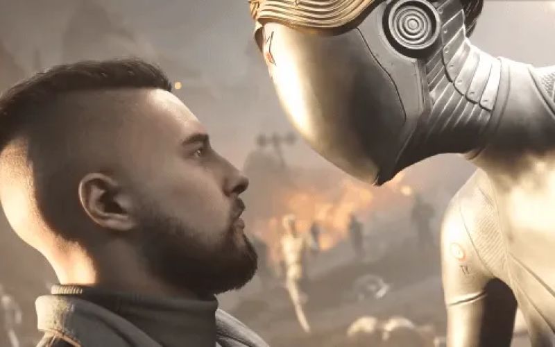 The final DLC trailer for 