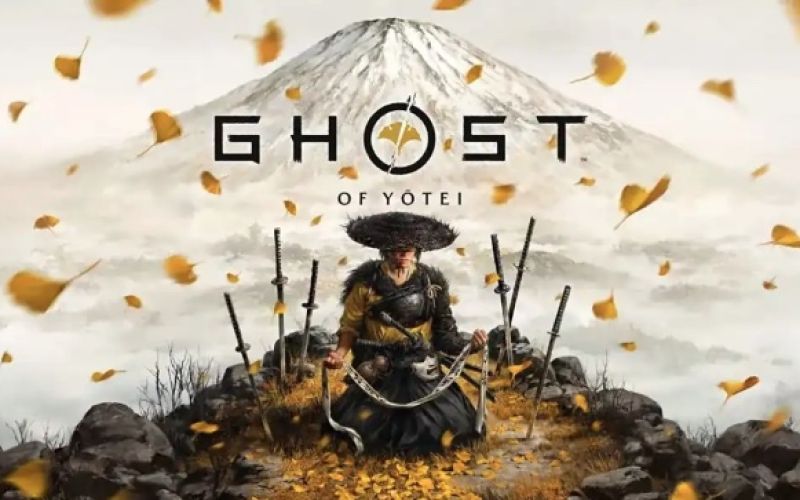 Sony’s new Game Ghost of Yotei is reported to open for preload on September 25, with a download size of over 85GB.