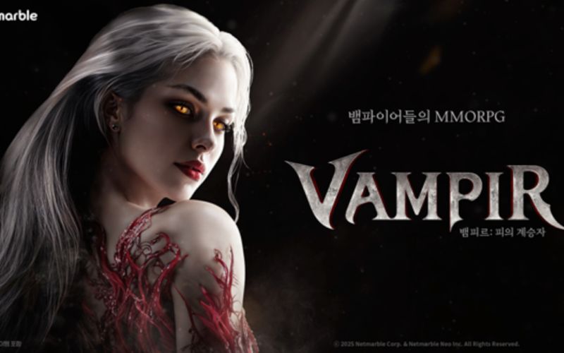 Netmarble Reports Q3 2025 Results, Overseas Sales Reach 68%