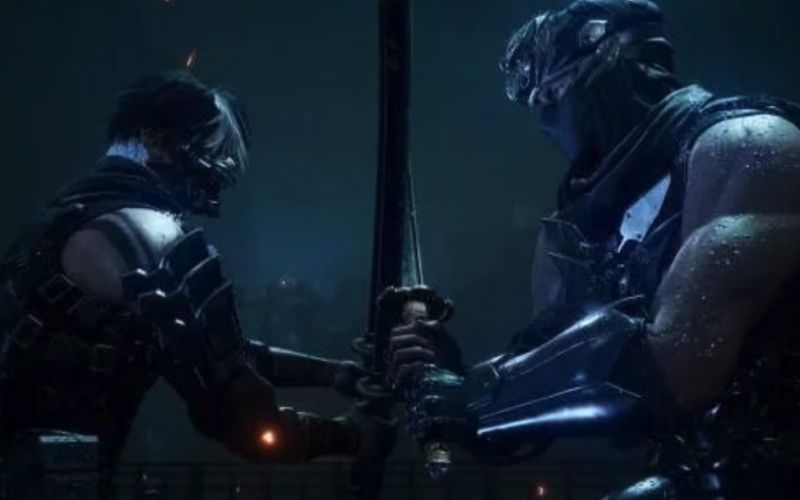 A Return to Pure Combat: Ninja Gaiden 4 Delivers “S-Class” Action