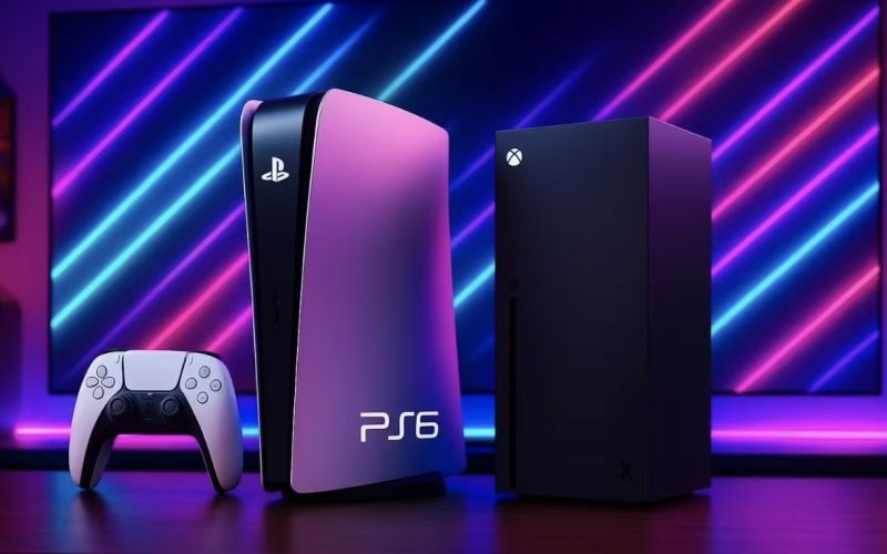 Sony’s Next-Gen PlayStation 6 Specs Leak: RTX 5090-Level Ray Tracing, Up to 40GB GDDR7 Memory
