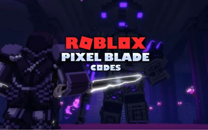 Modezone Game Codes | Roblox Pixel Blade Codes & How to Redeem