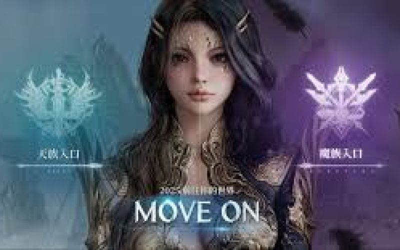 What classes are available in Aion 2? An introduction to the eight classes.