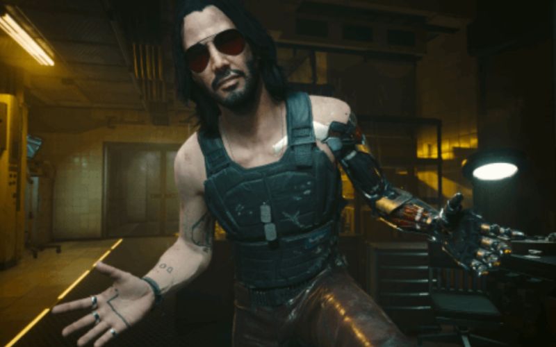 New information revealed about the release date of Cyberpunk 2!