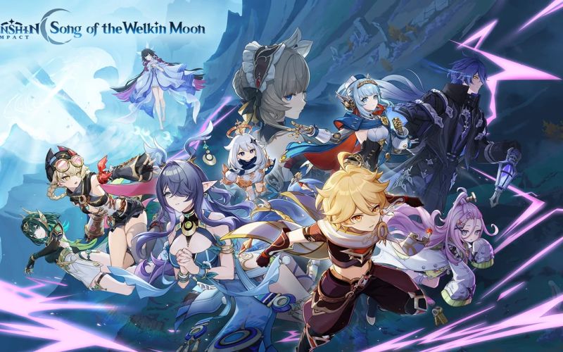 Who Is the Most Popular Female Character in Genshin Impact?