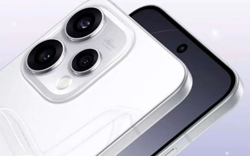OPPO Reno15c Appears in China Telecom Database Ahead of December Launch — Up to 12GB + 512GB, 6500 mAh Battery