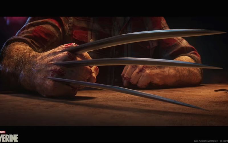 Rumor: Insomniac’s Wolverine Slated for 2026 Release; Venom Spin-Off to Follow