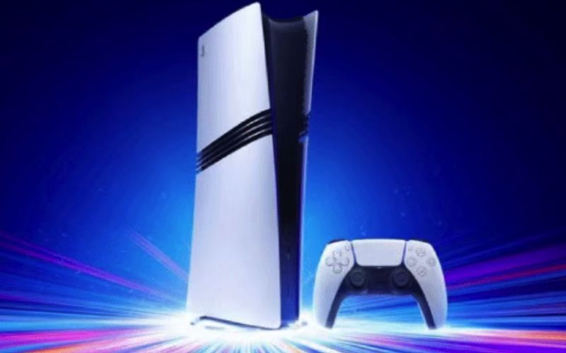 Sony PS5 energy saving mode Tested