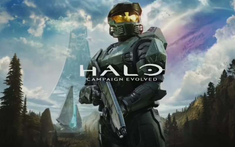 Leaked information suggests that Halo 2 and Halo 3 will be remastered, with multiplayer mode removed.