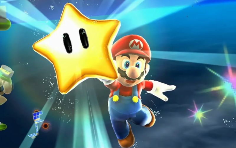 Nintendo Might Charge $40 Each for Super Mario Galaxy Remasters on Switch — But They’re Getting More Than Just a Resolution Boost