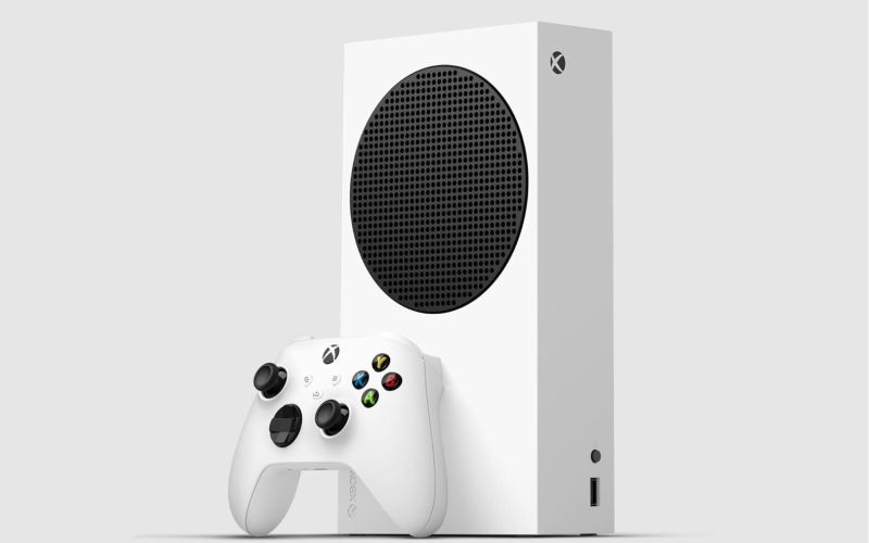Happy Silksong Weekend: Xbox Series S drops to $329 in limited-time sale