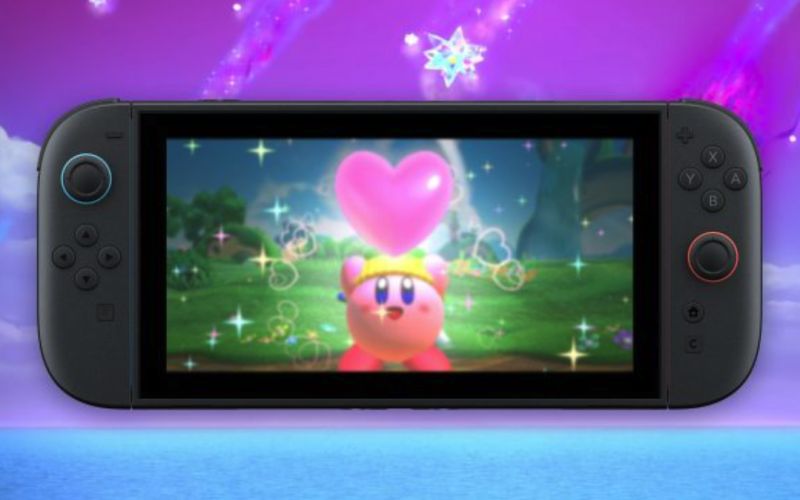 Nintendo Switch 2' biggest flaws