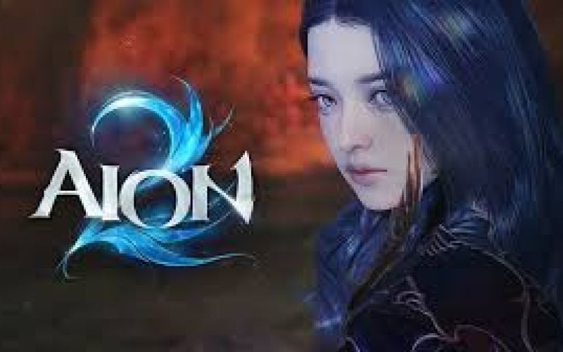 Aion 2 Mobile Update