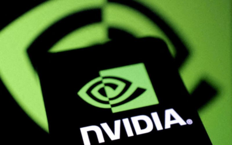 Why did Masayoshi Son sell all his Nvidia shares?