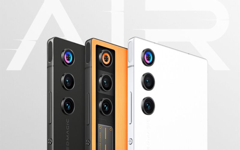 Nubia Releases Major Cloud AIOS 2 Update Plan; Rollout to Begin January 2026