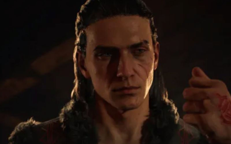 The Witcher 3 director: Blames AI-made games for lacking soul!