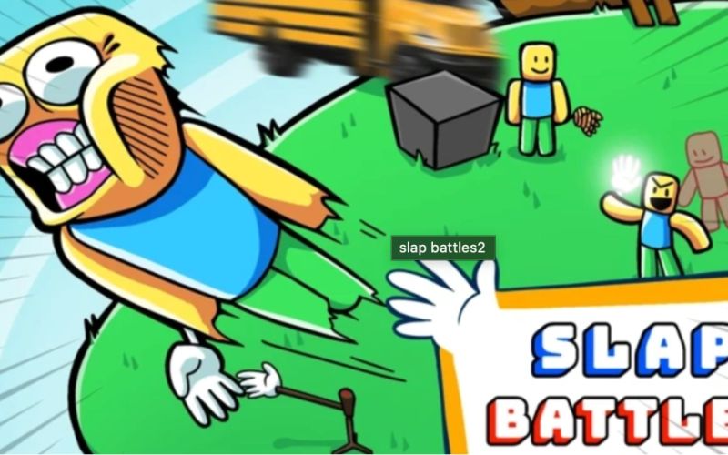 Modezone Game Codes | Roblox Slap Battles Codes & How to Redeem