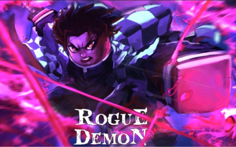 Modezone Game Codes | Roblox Rogue Demon Codes