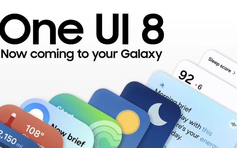 Samsung One UI 8 Release Schedule: Based on Android 16, Galaxy S25 Series First to Receive Update This Month