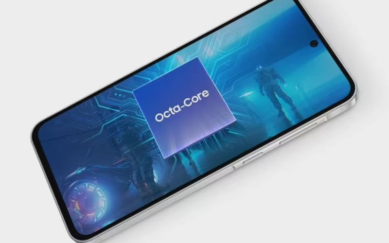 Samsung Galaxy A57 benchmark scores revealed