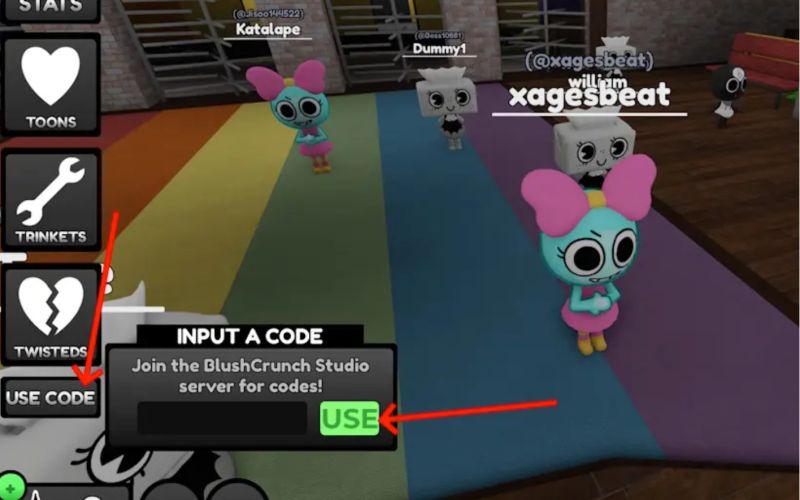 Modezone Game Codes | Roblox Dandy’s World Codes & How to Redeem